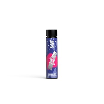 Savvy - Vape - Cherry Sorbet 4:1 THC/CBN - 1g